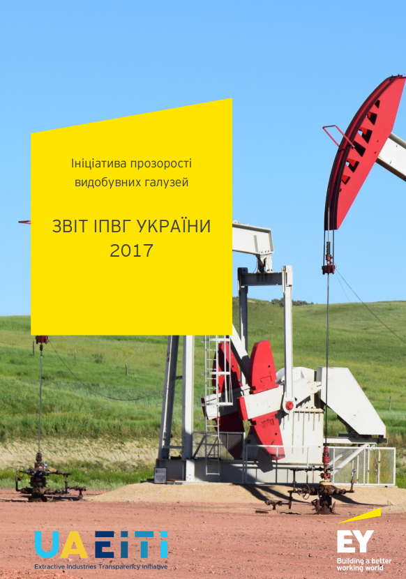 Звіт 2017
