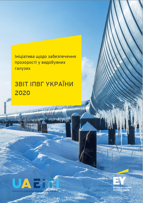 Звіт 2020